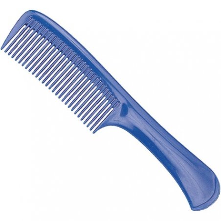 EUROSTIL Classic Colour Comb 22cm