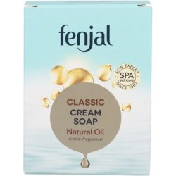 Fenjal Classic Cream Soap 100g