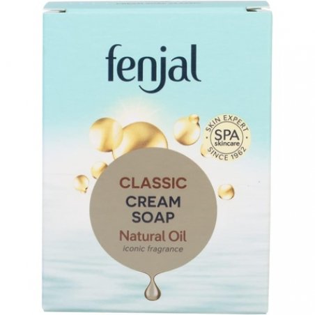 Fenjal Classic Cream Soap 100g