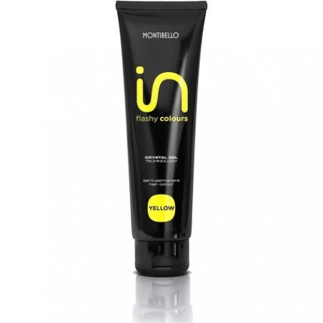 Montibello Flashy Colours Yellow 150ml