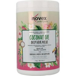 Novex Coconut Oil Deep Hair Mask 1kg