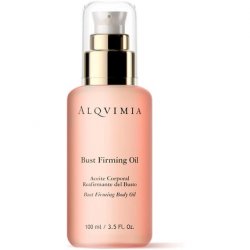 ALQVIMIA Bust Firming Oil 100ml