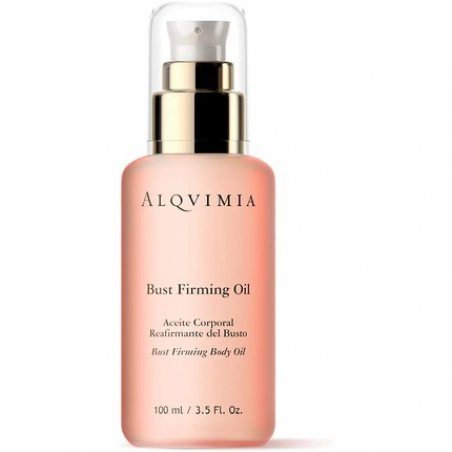 ALQVIMIA Bust Firming Oil 100ml