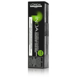Loreal Inoa 4.20 Medium Brown Intensive Violet 50ml
