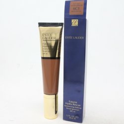 Estée Lauder Futurist Hydra Rescue Moisturizing Makeup Foundation SPF 45 in 5N2