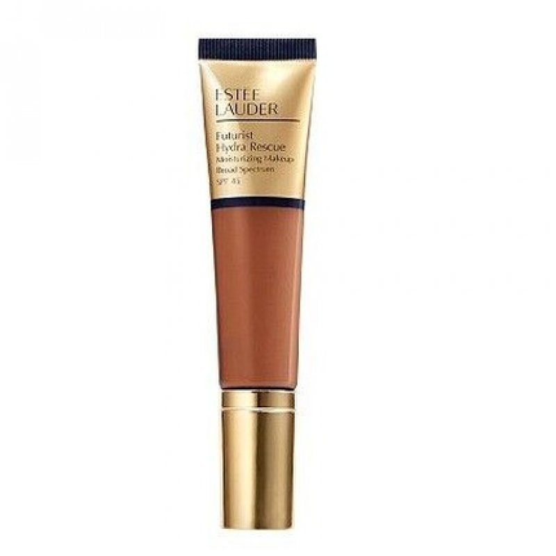 Estée Lauder Futurist Hydra Rescue Moisturizing Makeup Foundation SPF 45 in 5N2