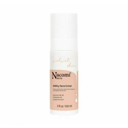 Nacomi Next Level Moisturizing Milky Tonic 100ml