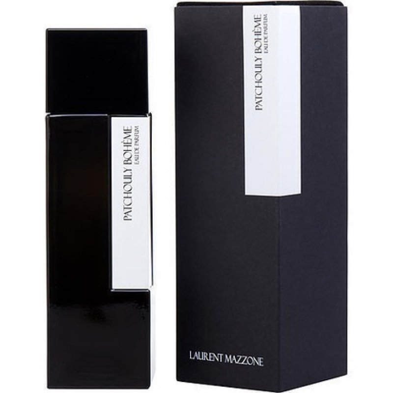 LM Parfums Patchouly Boheme Eau de Parfum Spray 3.4 oz
