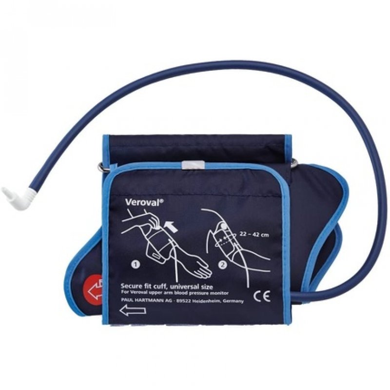 Hartmann Veroval Sphygmomanometer Cuff