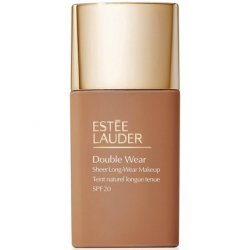 Double Wear Long Lasting Natural Foundation SPF20 30ml