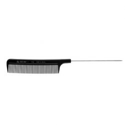 Eurostil Wide Tooth Nylon Comb 1 Unit