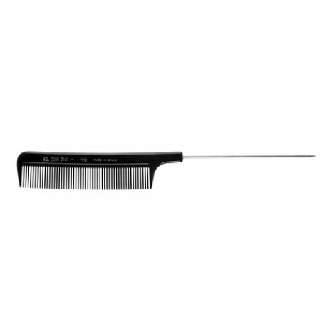 Eurostil Wide Tooth Nylon Comb 1 Unit