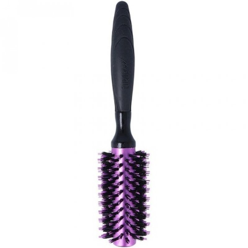 EUROSTIL Thermal Rubber Brush Circular Pua 15mm