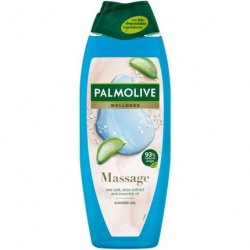 Shower gel Palmolive Massage 500ml