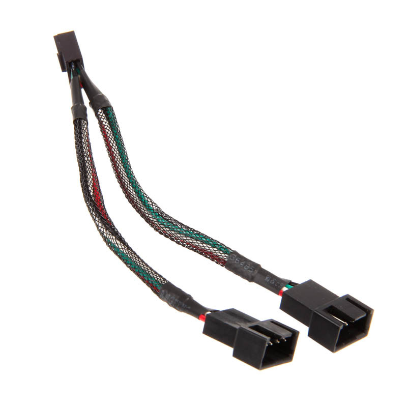 aqua computer compatible aquabus Y-Kabel 4polig