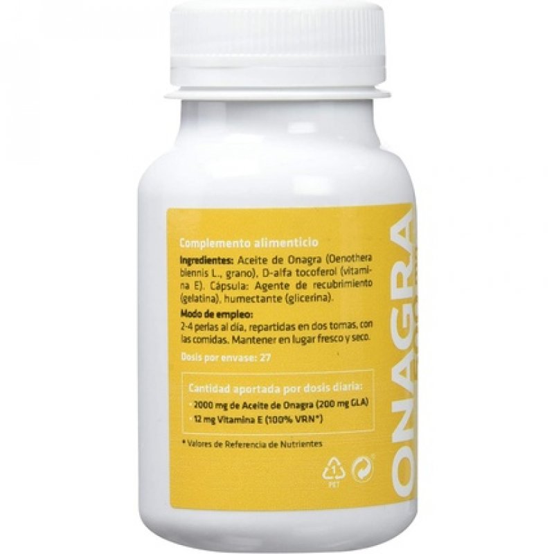 Sotya Evening Primrose 110 Capsules 700mg