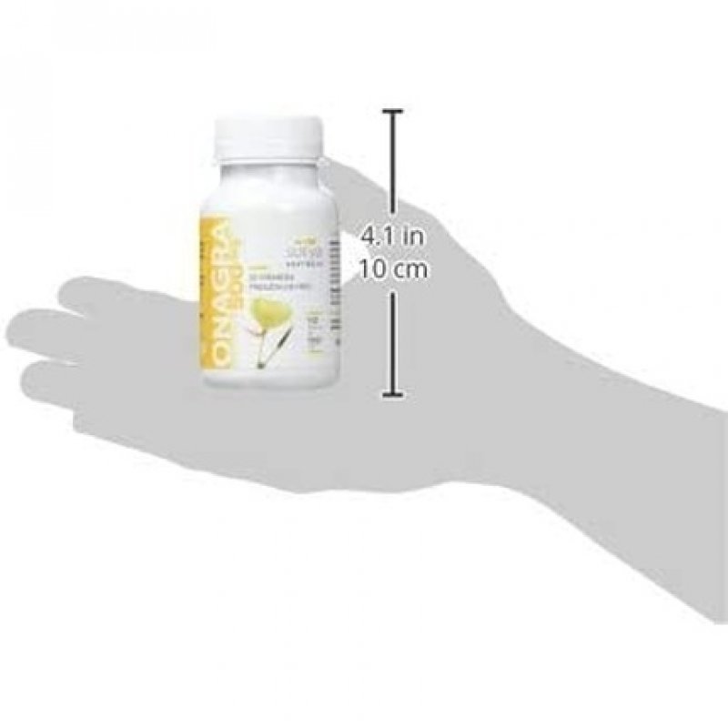 Sotya Evening Primrose 110 Capsules 700mg