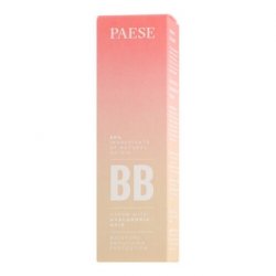 Paese BB Cream with Hyaluronic Acid 01N Ivory 30ml