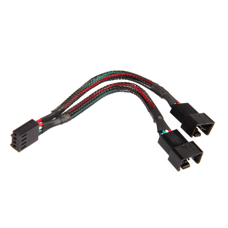 aqua computer compatible aquabus Y-Kabel 4polig