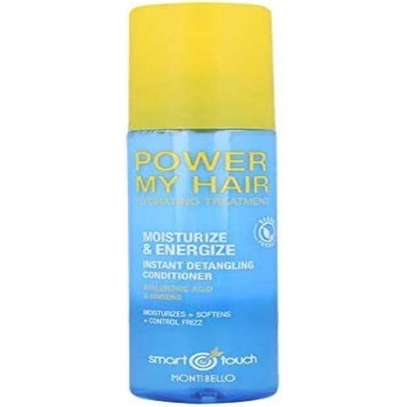 Montibello Smart Touch Power My Hair Moisturizing Treatment 200ml