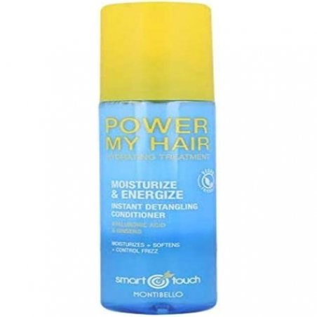 Montibello Smart Touch Power My Hair Moisturizing Treatment 200ml