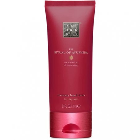 RITUALS Hand Balm from The Ritual of Ayurveda with Indian Rose and Sweet Almond Oil 70ml