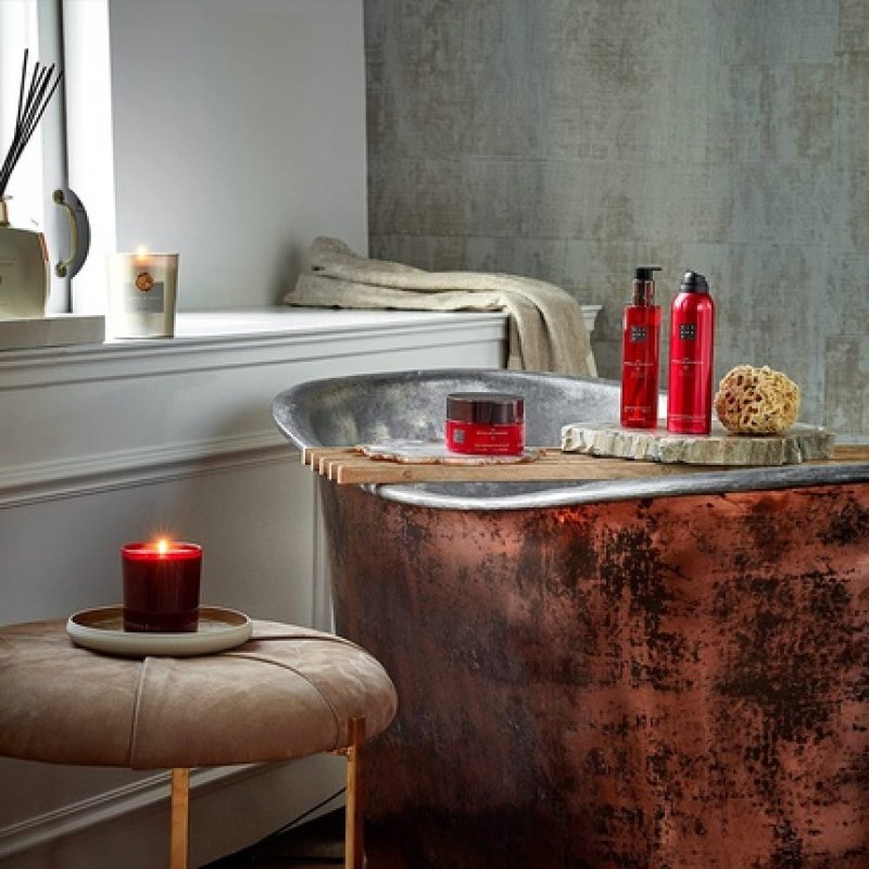 RITUALS Hand Balm from The Ritual of Ayurveda with Indian Rose and Sweet Almond Oil 70ml