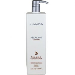 L'ANZA Healing Volume Thickening Conditioner 1000ml