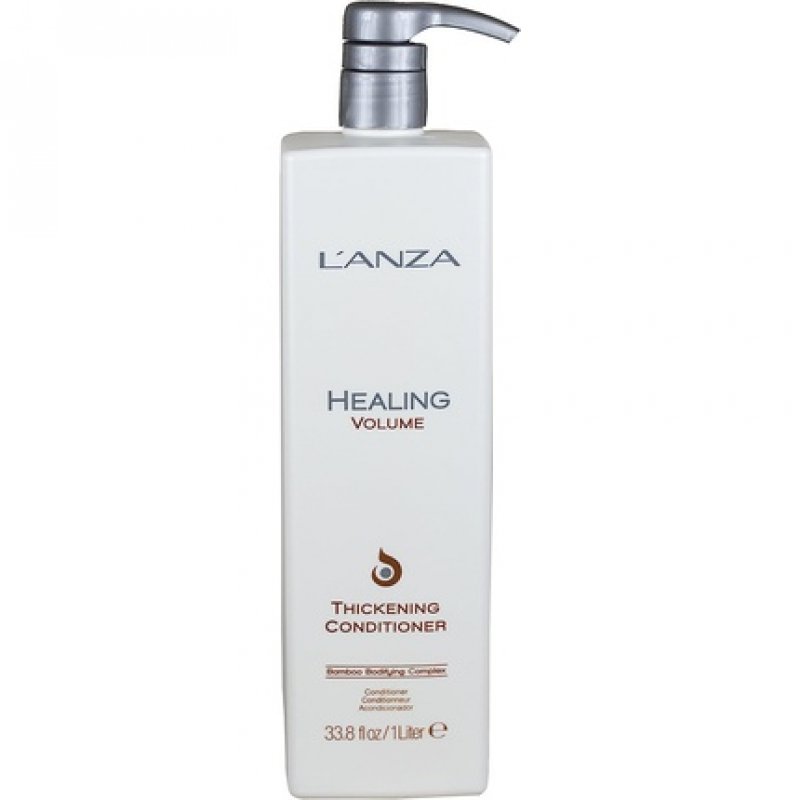 L'ANZA Healing Volume Thickening Conditioner 1000ml