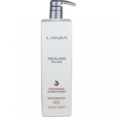 L'ANZA Healing Volume Thickening Conditioner 1000ml