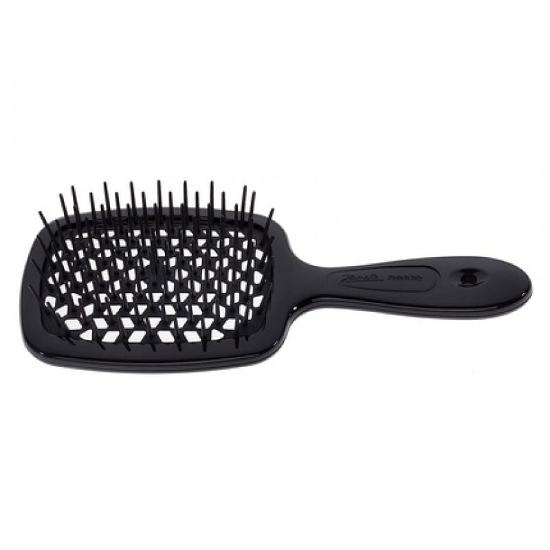 Jäneke Paddle Brush SP226 Black