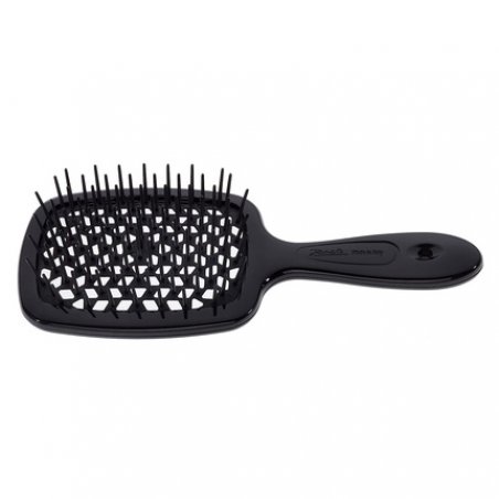 Jäneke Paddle Brush SP226 Black