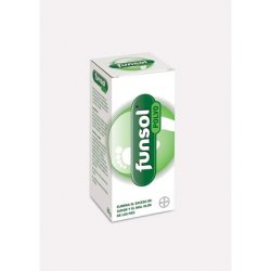 FUNSOL Talcum Powders 0.265kg