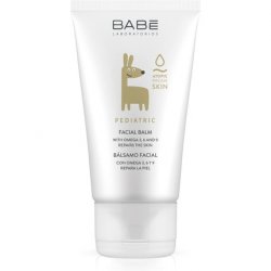Babé Pediatric Facial Balm 50ml