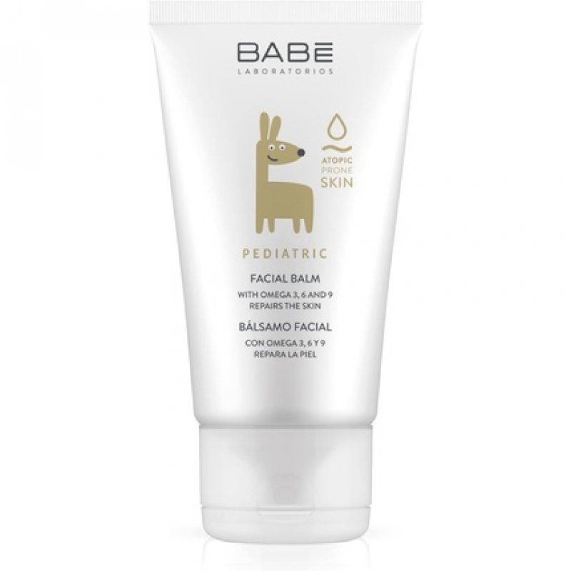 Babé Pediatric Facial Balm 50ml