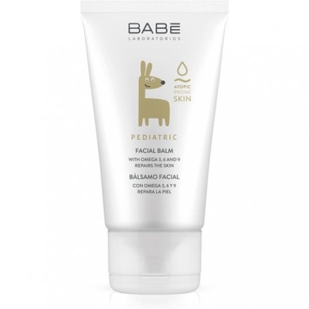 Babé Pediatric Facial Balm 50ml
