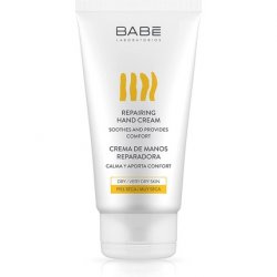 Babé Hand Repair Cream 50ml