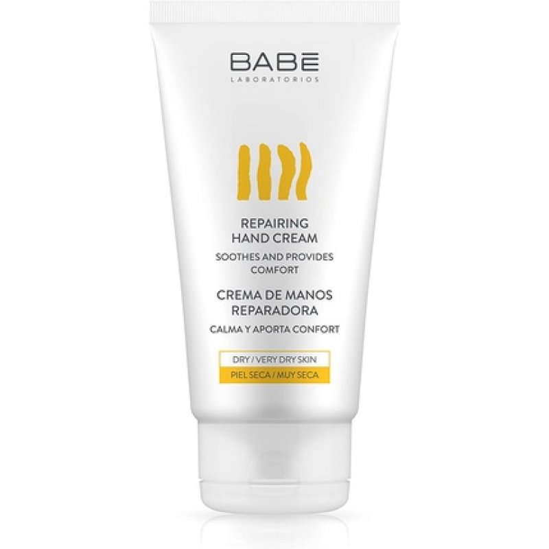 Babé Hand Repair Cream 50ml