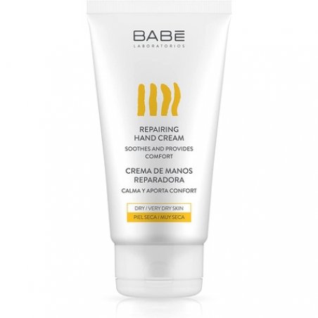 Babé Hand Repair Cream 50ml