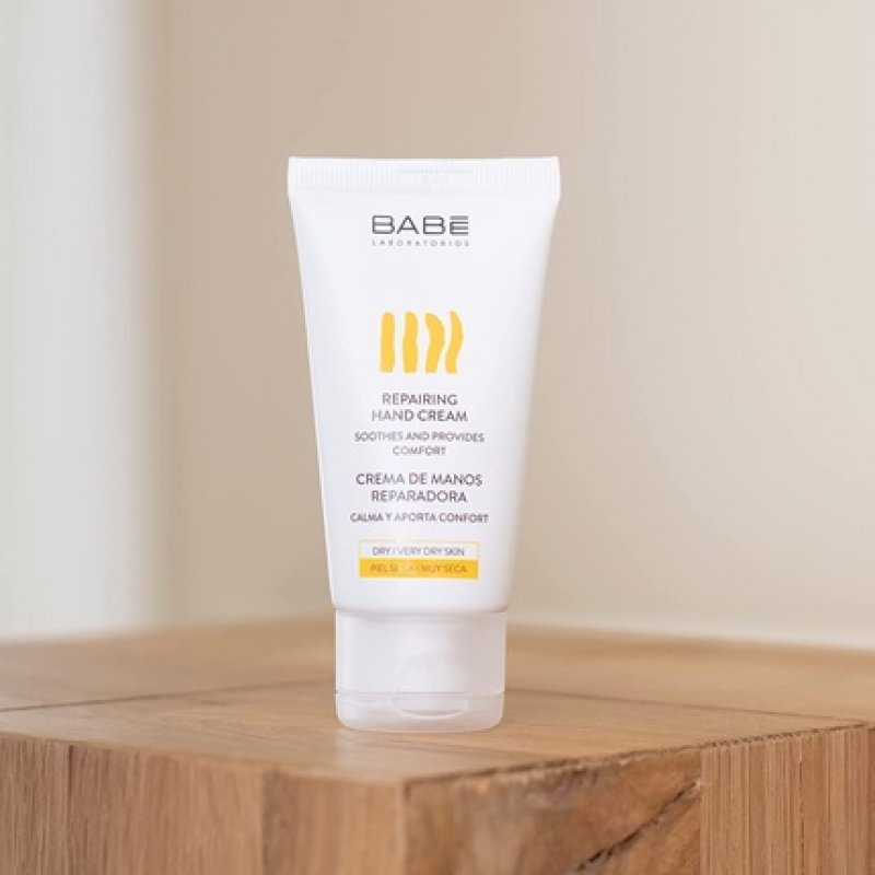 Babé Hand Repair Cream 50ml