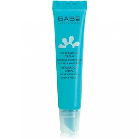 Laboratories Babé Lip Protector Regenerator 15ml