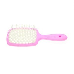 Jäneke Hairbrush SP226 Pastel Pink 80g