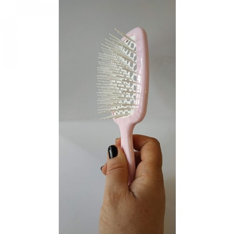 Jäneke Hairbrush SP226 Pastel Pink 80g