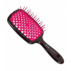 Jäneke Superbrush Black/Pink
