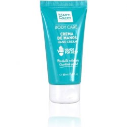 MartiDerm Hand Cream 50ml
