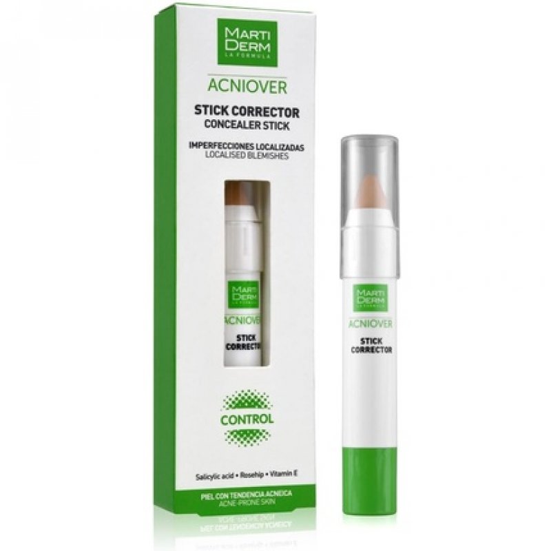 MARTIDERM Acniover Stick Corrector