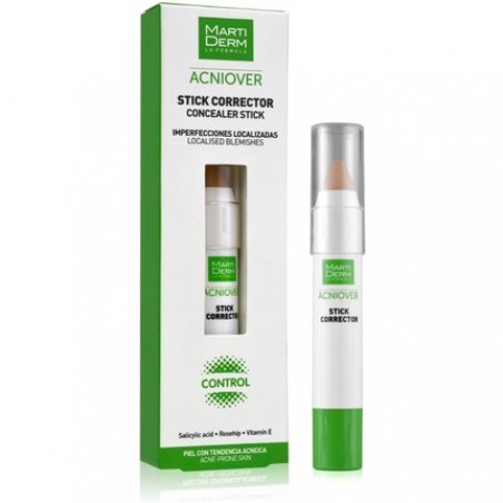 MARTIDERM Acniover Stick Corrector