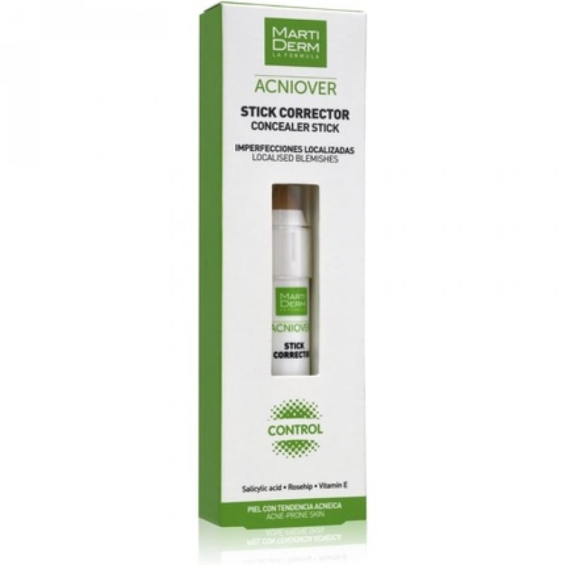 MARTIDERM Acniover Stick Corrector