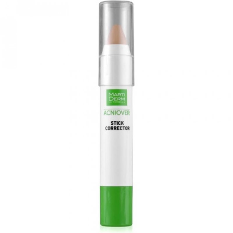MARTIDERM Acniover Stick Corrector