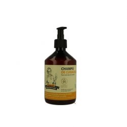 Oma Gertrude Daily Use Shampoo 500ml